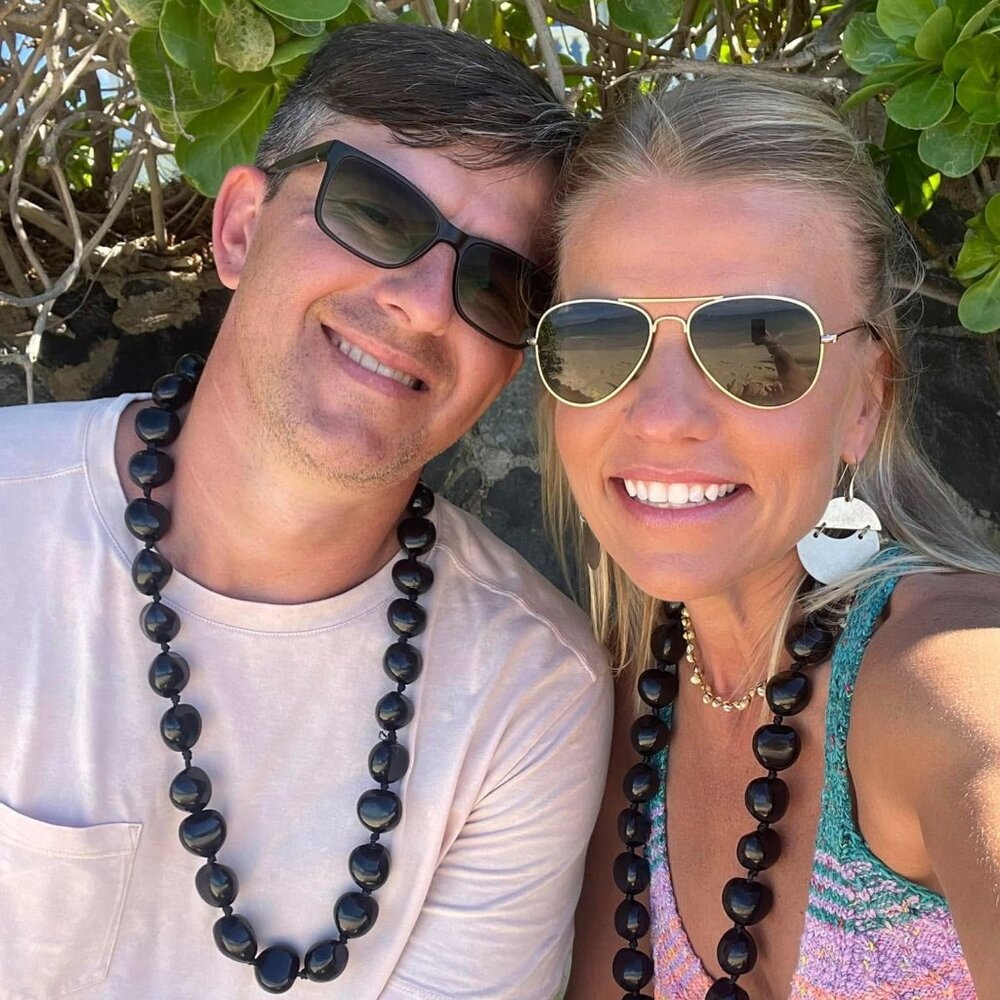 Meet your Posher, Kristi